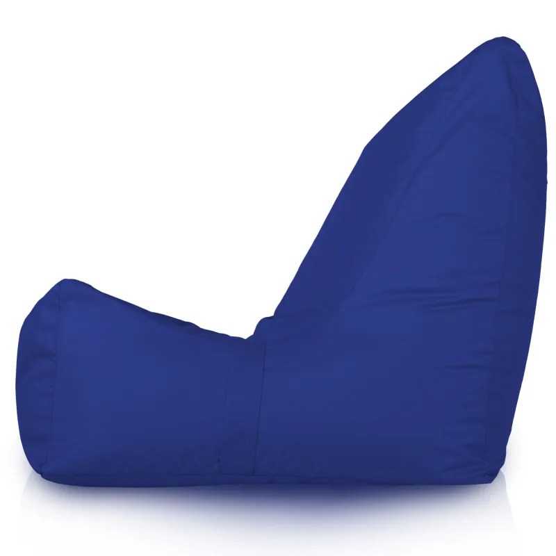Poltrona Pouf Sacco Relax XXL Disinto - Outdoor Pro per esterno Impermeabile – vista 32