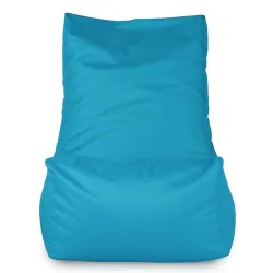 Poltrona Pouf Sacco Relax XXL Disinto - Outdoor Pro per esterno Impermeabile – vista 54