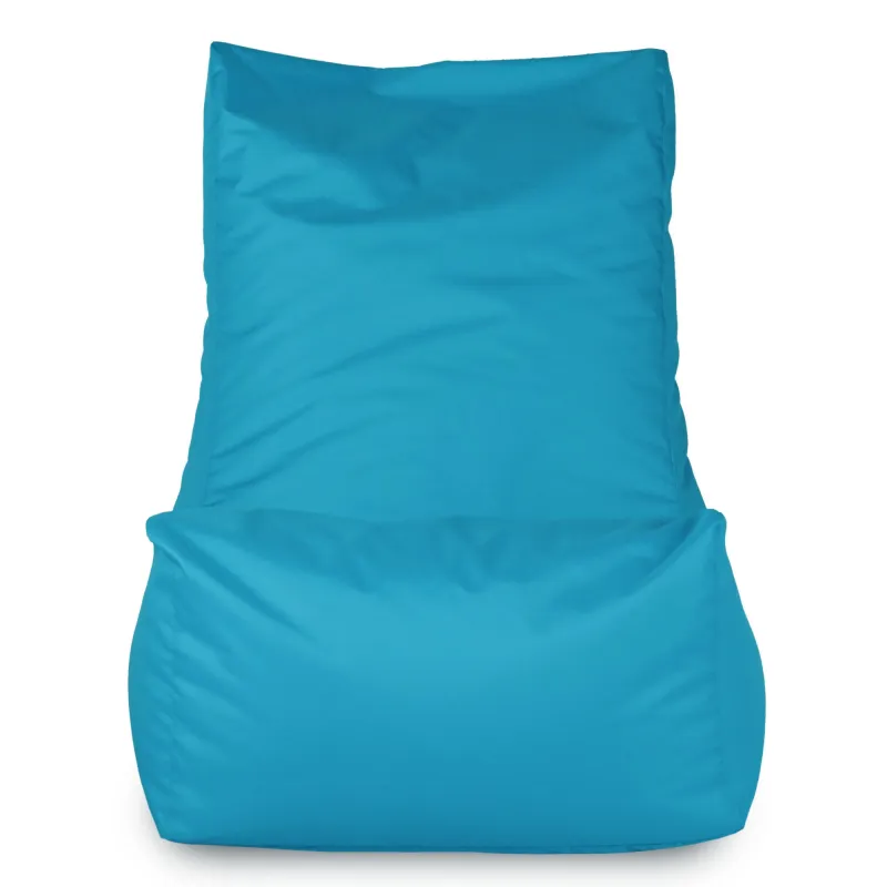 Poltrona Pouf Sacco Relax XXL Disinto - Outdoor Pro per esterno Impermeabile – vista 54