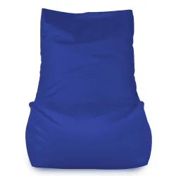 Poltrona Pouf Sacco Relax XXL Disinto - Outdoor Pro per esterno Impermeabile – vista 53