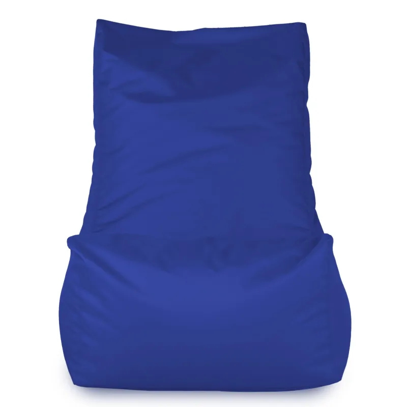 Poltrona Pouf Sacco Relax XXL Disinto - Outdoor Pro per esterno Impermeabile – vista 53