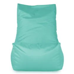 Poltrona Pouf Sacco Relax XXL Disinto - Outdoor Pro per esterno Impermeabile – vista 57