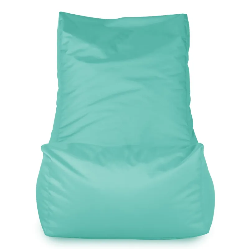 Poltrona Pouf Sacco Relax XXL Disinto - Outdoor Pro per esterno Impermeabile – vista 57