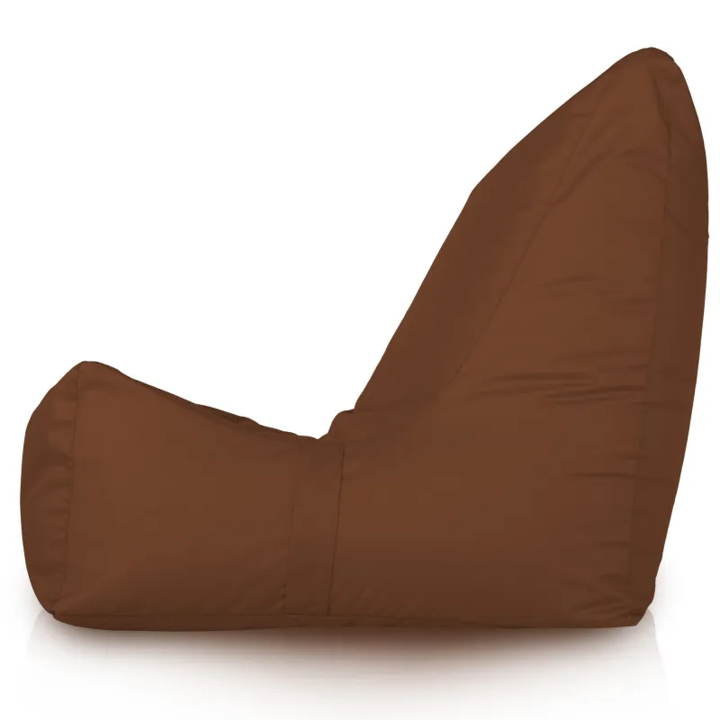 Poltrona Pouf Sacco Relax XXL Disinto - Outdoor Pro per esterno Impermeabile – vista 36