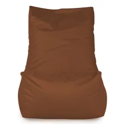 Poltrona Pouf Sacco Relax XXL Disinto - Outdoor Pro per esterno Impermeabile – vista 52