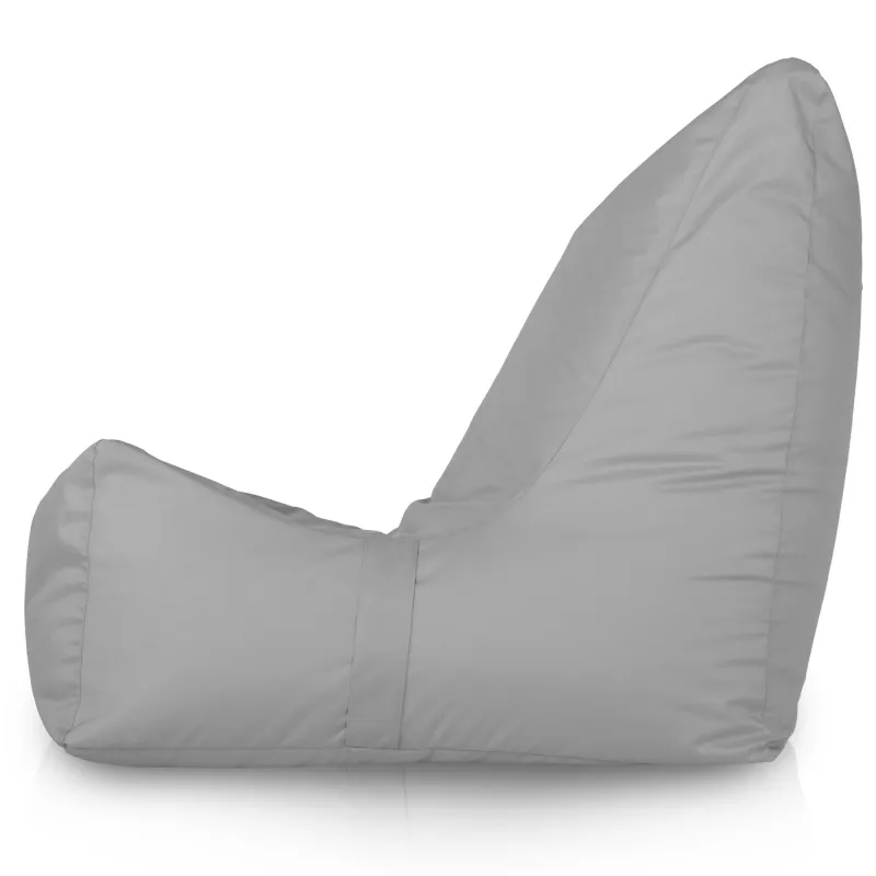 Poltrona Pouf Sacco Relax XXL Disinto - Outdoor Pro per esterno Impermeabile – vista 34