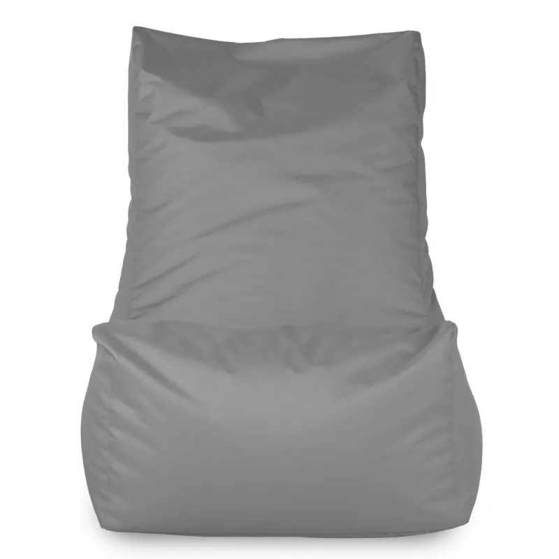Poltrona Pouf Sacco Relax XXL Disinto - Outdoor Pro per esterno Impermeabile – vista 51