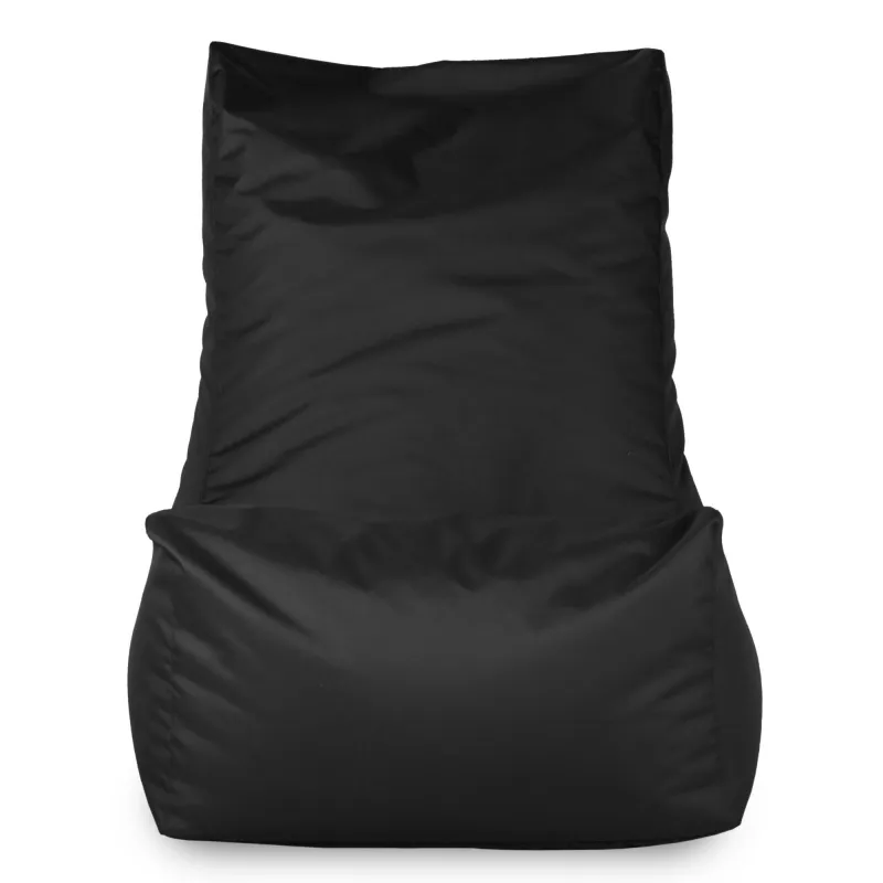 Poltrona Pouf Sacco Relax XXL Disinto - Outdoor Pro per esterno Impermeabile – vista 43