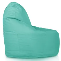 Poltrona Pouf Sacco Smart Porto - Outdoor Pro per esterno Impermeabile – vista 31