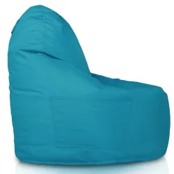Poltrona Pouf Sacco Smart Porto - Outdoor Pro per esterno Impermeabile – vista 32
