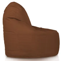 Poltrona Pouf Sacco Smart Porto - Outdoor Pro per esterno Impermeabile – vista 35