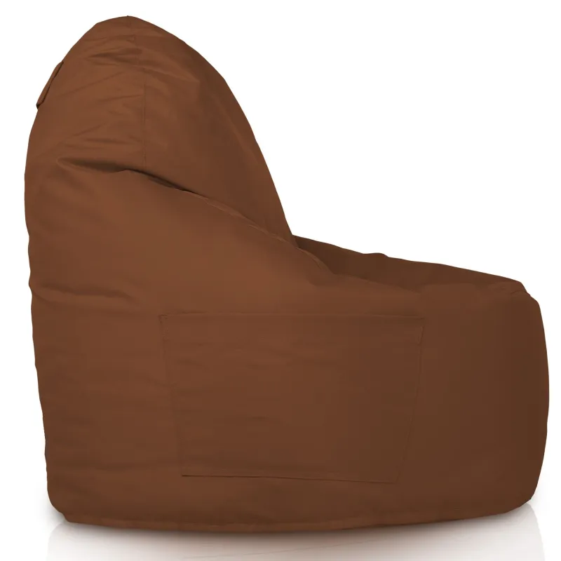 Poltrona Pouf Sacco Smart Porto - Outdoor Pro per esterno Impermeabile – vista 35