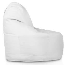 Sacco bianco Porto, alla moda per un'estetica contemporanea del giardino