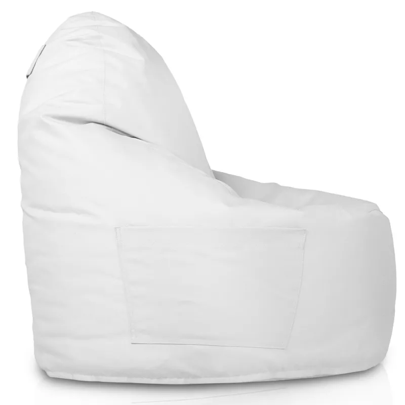 Sacco bianco Porto, alla moda per un'estetica contemporanea del giardino