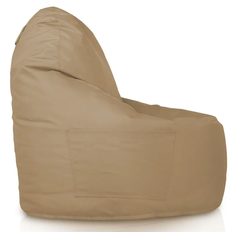 Poltrona Pouf Sacco Smart Porto - Outdoor Pro per esterno Impermeabile – vista 39