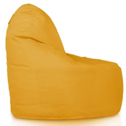 Poltrona Pouf Sacco Smart Porto - Outdoor Pro per esterno Impermeabile – vista 40