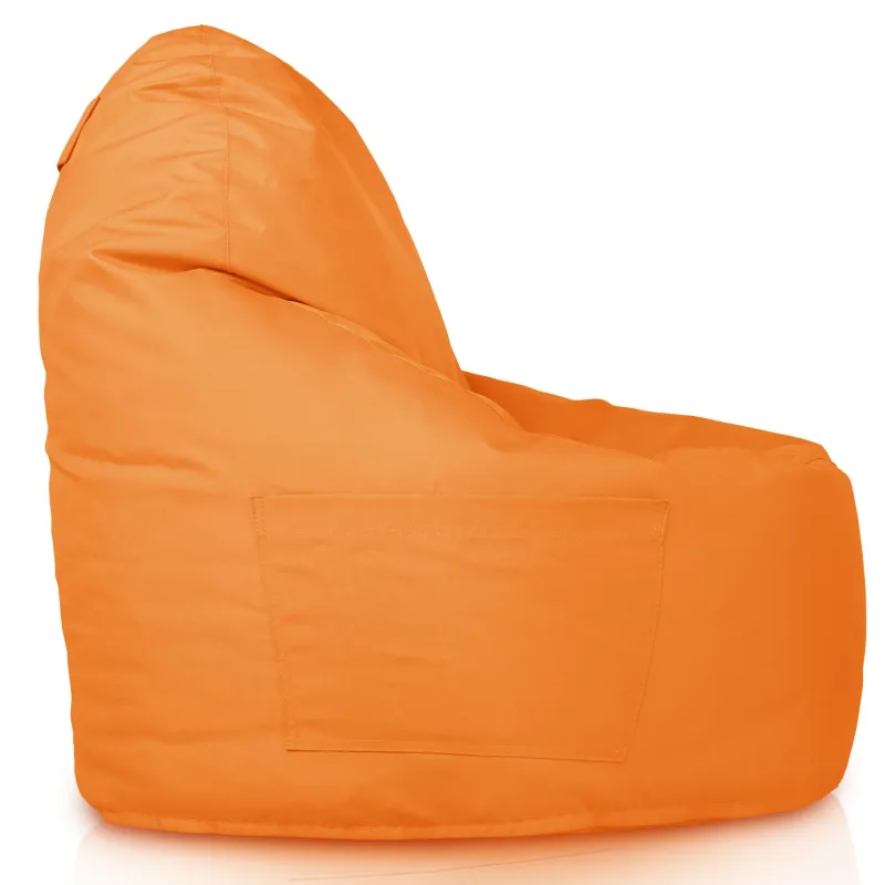Poltrona Pouf Sacco Smart Porto - Outdoor Pro per esterno Impermeabile – vista 43