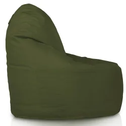Poltrona Pouf Sacco Smart Porto - Outdoor Pro per esterno Impermeabile – vista 44