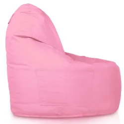 Poltrona Pouf Sacco Smart Porto - Outdoor Pro per esterno Impermeabile – vista 45