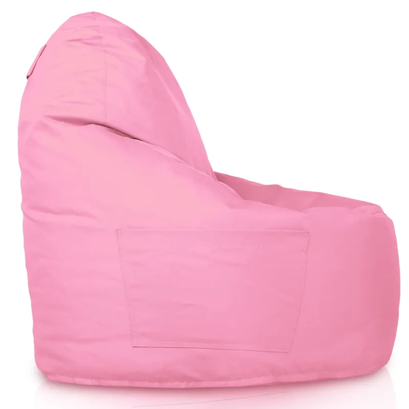 Poltrona Pouf Sacco Smart Porto - Outdoor Pro per esterno Impermeabile – vista 45