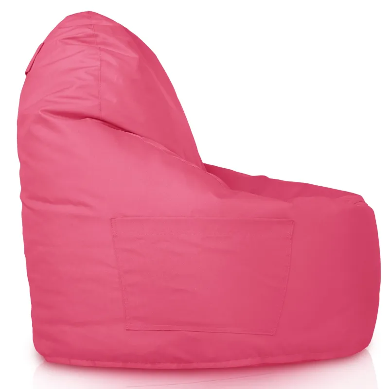 Poltrona Pouf Sacco Smart Porto - Outdoor Pro per esterno Impermeabile – vista 46