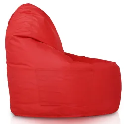 Poltrona Pouf Sacco Smart Porto - Outdoor Pro per esterno Impermeabile – vista 47
