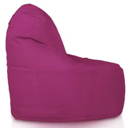 Poltrona Pouf Sacco Smart Porto - Outdoor Pro per esterno Impermeabile – vista 48