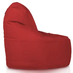Poltrona Pouf Sacco Smart Porto - Outdoor Pro per esterno Impermeabile – vista 49