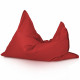 Bordeaux Cuscino Gigante Da Giardino Nylon