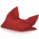 Bordeaux Cuscino Gigante Da Giardino Nylon