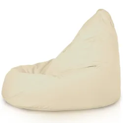 Poltrona Pouf Sacco a Pera XXL Drop - Outdoor Pro per esterno Impermeabile – vista 61