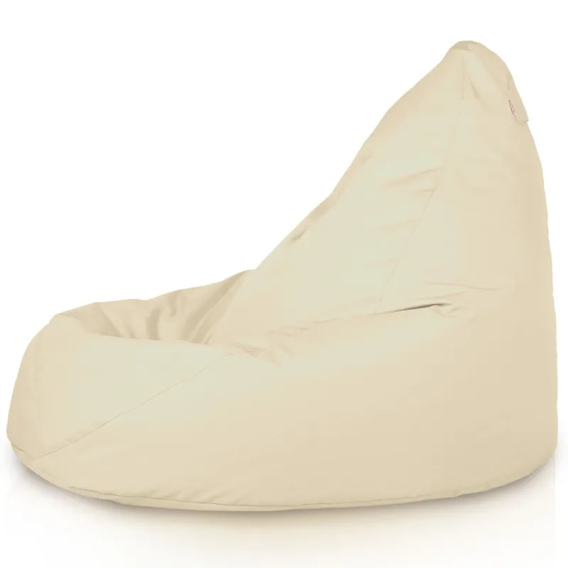 Poltrona Pouf Sacco a Pera XXL Drop - Outdoor Pro per esterno Impermeabile – vista 61