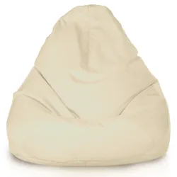 Poltrona Pouf Sacco a Pera XXL Drop - Outdoor Pro per esterno Impermeabile – vista 29