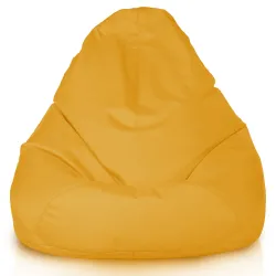 Poltrona Pouf Sacco a Pera XXL Drop - Outdoor Pro per esterno Impermeabile – vista 30