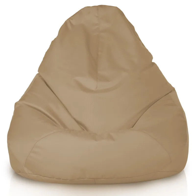 Poltrona Pouf Sacco a Pera XXL Drop - Outdoor Pro per esterno Impermeabile – vista 32