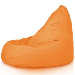 Poltrona Pouf Sacco a Pera XXL Drop - Outdoor Pro per esterno Impermeabile – vista 58