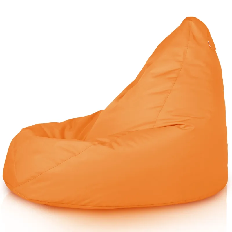 Poltrona Pouf Sacco a Pera XXL Drop - Outdoor Pro per esterno Impermeabile – vista 58