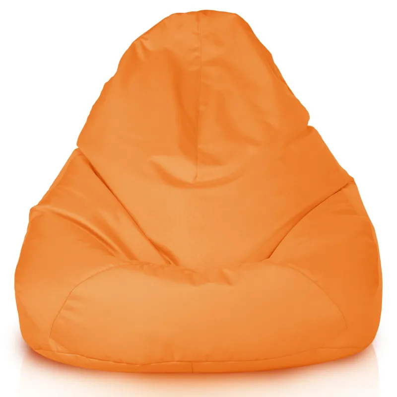 Poltrona Pouf Sacco a Pera XXL Drop - Outdoor Pro per esterno Impermeabile – vista 31