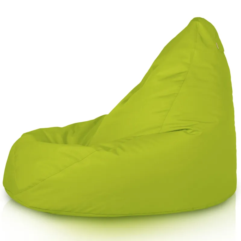 Poltrona Pouf Sacco a Pera XXL Drop - Outdoor Pro per esterno Impermeabile – vista 57