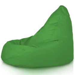 Poltrona Pouf Sacco a Pera XXL Drop - Outdoor Pro per esterno Impermeabile – vista 67