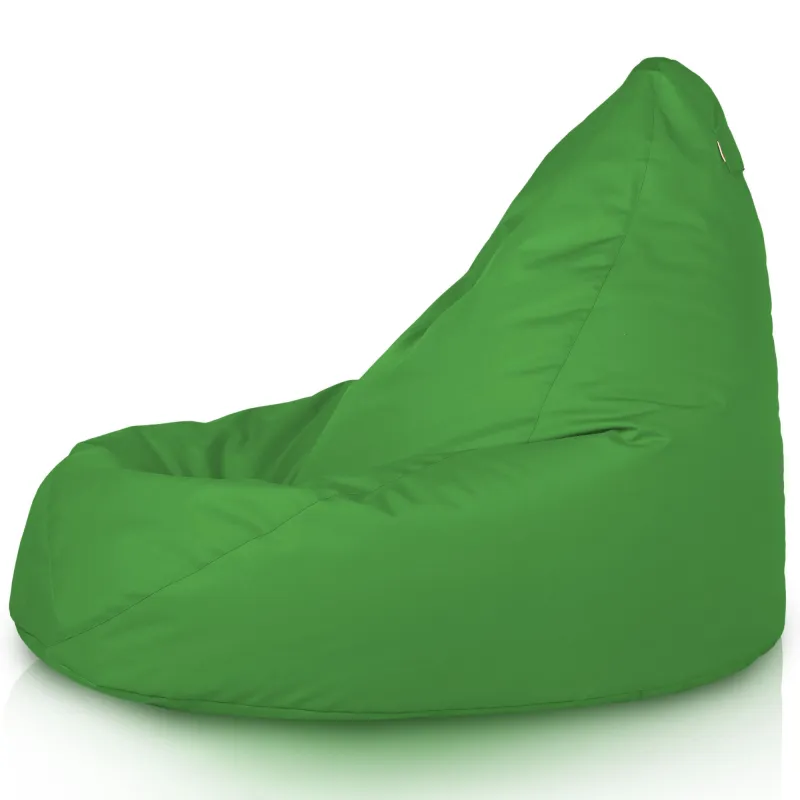 Poltrona Pouf Sacco a Pera XXL Drop - Outdoor Pro per esterno Impermeabile – vista 67