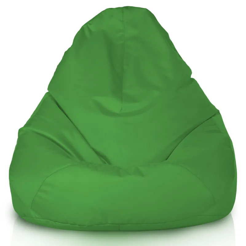 Poltrona Pouf Sacco a Pera XXL Drop - Outdoor Pro per esterno Impermeabile – vista 38