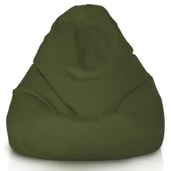 Poltrona Pouf Sacco a Pera XXL Drop - Outdoor Pro per esterno Impermeabile – vista 51