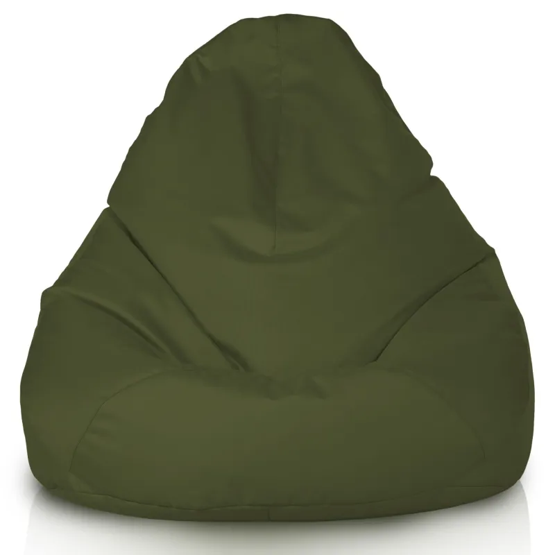 Poltrona Pouf Sacco a Pera XXL Drop - Outdoor Pro per esterno Impermeabile – vista 51