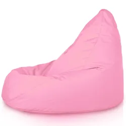 Poltrona Pouf Sacco a Pera XXL Drop - Outdoor Pro per esterno Impermeabile – vista 69