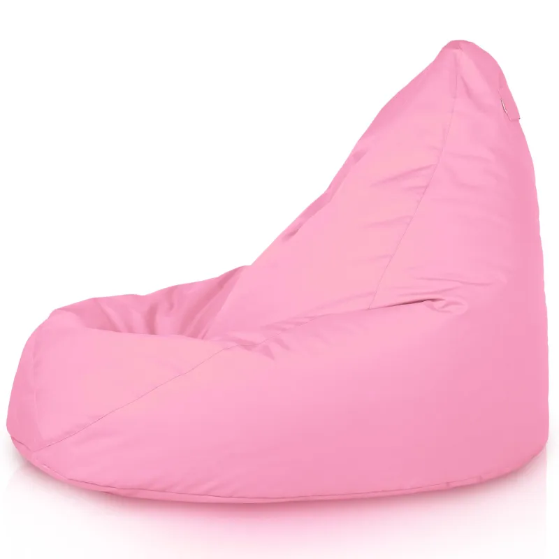 Poltrona Pouf Sacco a Pera XXL Drop - Outdoor Pro per esterno Impermeabile – vista 69