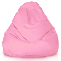 Poltrona Pouf Sacco a Pera XXL Drop - Outdoor Pro per esterno Impermeabile – vista 50