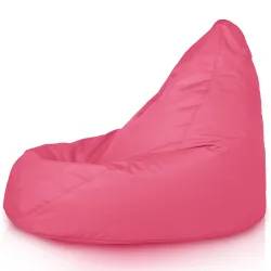 Poltrona Pouf Sacco a Pera XXL Drop - Outdoor Pro per esterno Impermeabile – vista 78