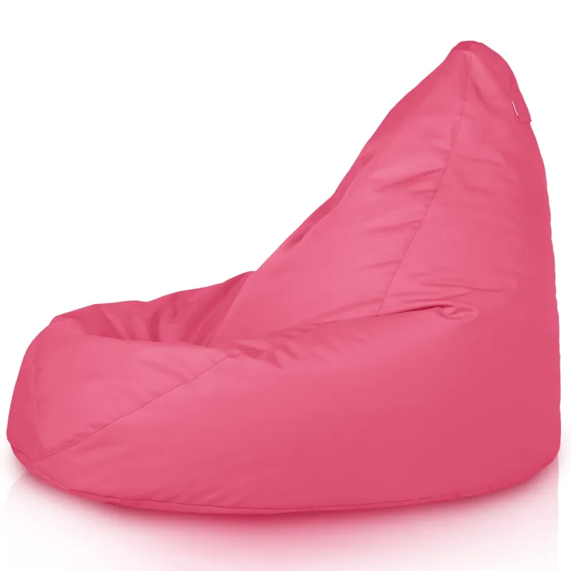 Poltrona Pouf Sacco a Pera XXL Drop - Outdoor Pro per esterno Impermeabile – vista 78