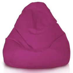Poltrona Pouf Sacco a Pera XXL Drop - Outdoor Pro per esterno Impermeabile – vista 37
